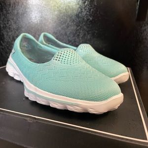 Skechers - Brand New Slip-On Sneakers!